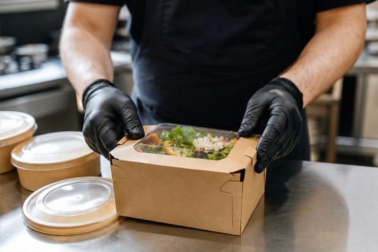 U-mami Comida Para Llevar y Restaurante
